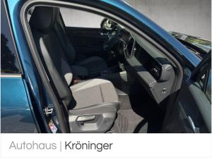 Volkswagen Tiguan 1.5 TSI eHybrid ENERGY AHK ACC Navi Rück
