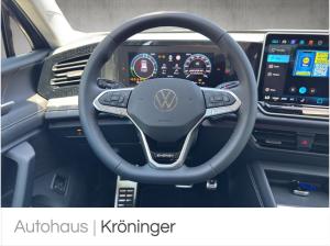 Volkswagen Tiguan 1.5 TSI eHybrid ENERGY AHK ACC Nav Kamera