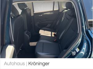 Volkswagen Tiguan 1.5 TSI eHybrid ENERGY AHK ACC Navi Rück