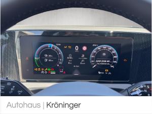 Volkswagen Tiguan 1.5 TSI eHybrid ENERGY AHK ACC Nav Kamera