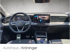 Volkswagen Tiguan 1.5 TSI eHybrid ENERGY AHK ACC Nav Kamera