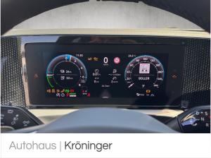 Volkswagen Tiguan 1.5 TSI eHybrid ENERGY AHK ACC Navi Rück