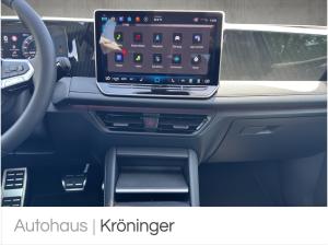 Volkswagen Tiguan 1.5 TSI eHybrid ENERGY AHK ACC Nav Kamera