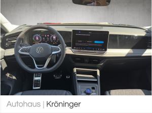 Volkswagen Tiguan 1.5 TSI eHybrid ENERGY AHK ACC Navi Rück