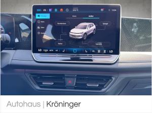 Volkswagen Tiguan 1.5 TSI eHybrid ENERGY AHK ACC Nav Kamera