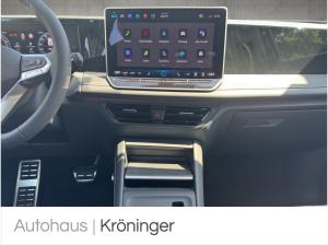 Volkswagen Tiguan 1.5 TSI eHybrid ENERGY AHK ACC Navi Rück