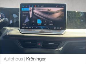 Volkswagen Tiguan 1.5 TSI eHybrid ENERGY AHK ACC Navi Rück
