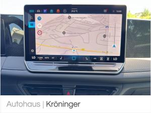 Volkswagen Tiguan 1.5 TSI eHybrid ENERGY AHK ACC Nav Kamera