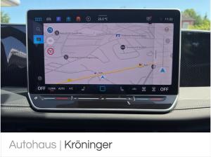 Volkswagen Tiguan 1.5 TSI eHybrid ENERGY AHK ACC Navi Rück