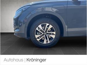Volkswagen Tiguan 1.5 TSI eHybrid ENERGY AHK ACC Nav Kamera