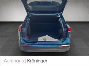 Volkswagen Tiguan 1.5 TSI eHybrid ENERGY AHK ACC Navi Rück