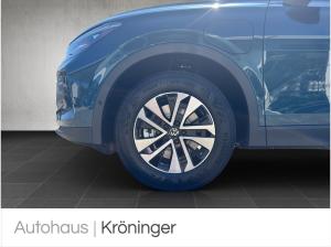 Volkswagen Tiguan 1.5 TSI eHybrid ENERGY AHK ACC Navi Rück