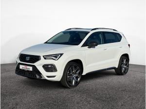 Seat Ateca FR TSI DSG|PANO|AHK|NAVI|elek.HECKKLAPPE|