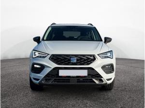 Seat Ateca FR TSI DSG|PANO|AHK|NAVI|elek.HECKKLAPPE|