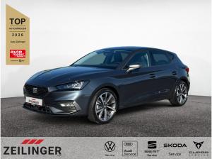 Seat Leon FR eTSI DSG|ACC|KAMERA|SITZHEIZUNG|LED|