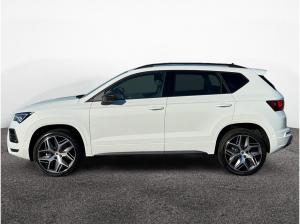 Seat Ateca FR TSI DSG|PANO|AHK|NAVI|elek.HECKKLAPPE|