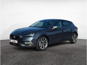Seat Leon FR eTSI DSG|ACC|KAMERA|SITZHEIZUNG|LED|