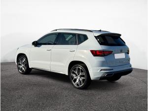 Seat Ateca FR TSI DSG|PANO|AHK|NAVI|elek.HECKKLAPPE|
