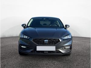 Seat Leon FR eTSI DSG|ACC|KAMERA|SITZHEIZUNG|LED|