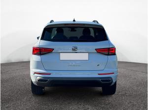 Seat Ateca FR TSI DSG|PANO|AHK|NAVI|elek.HECKKLAPPE|