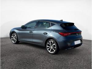 Seat Leon FR eTSI DSG|ACC|KAMERA|SITZHEIZUNG|LED|
