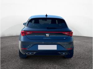 Seat Leon FR eTSI DSG|ACC|KAMERA|SITZHEIZUNG|LED|