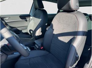 Seat Ateca FR TSI DSG|PANO|AHK|NAVI|elek.HECKKLAPPE|