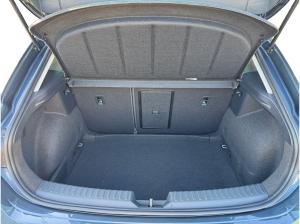 Seat Leon FR eTSI DSG|ACC|KAMERA|SITZHEIZUNG|LED|