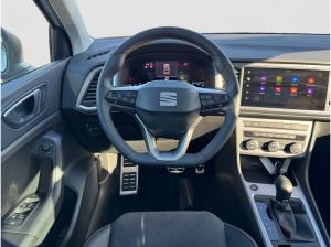 Seat Ateca FR TSI DSG|PANO|AHK|NAVI|elek.HECKKLAPPE|