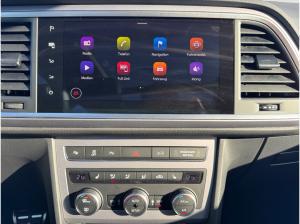 Seat Ateca FR TSI DSG|PANO|AHK|NAVI|elek.HECKKLAPPE|