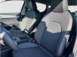 Seat Leon FR eTSI DSG|ACC|KAMERA|SITZHEIZUNG|LED|