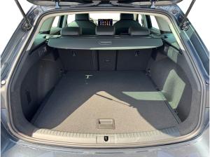 Seat Leon ST FR eTSI DSG|AHK|NAVI|KAMERA|ACC|KEYLESS
