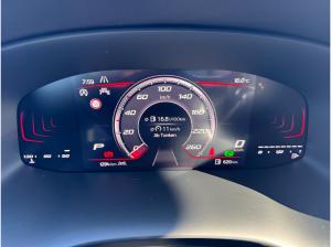 Seat Ateca FR TSI DSG|PANO|AHK|NAVI|elek.HECKKLAPPE|