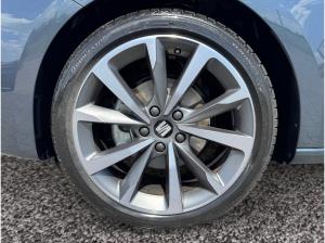 Seat Leon ST FR eTSI DSG|AHK|NAVI|KAMERA|ACC|KEYLESS