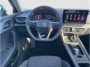 Seat Leon FR eTSI DSG|ACC|KAMERA|SITZHEIZUNG|LED|