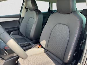 Seat Leon ST FR eTSI DSG|AHK|NAVI|KAMERA|ACC|KEYLESS