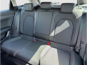 Seat Leon ST FR eTSI DSG|AHK|NAVI|KAMERA|ACC|KEYLESS
