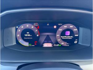Seat Leon FR eTSI DSG|ACC|KAMERA|SITZHEIZUNG|LED|