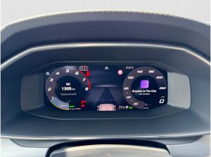 Seat Leon ST FR eTSI DSG|AHK|NAVI|KAMERA|ACC|KEYLESS