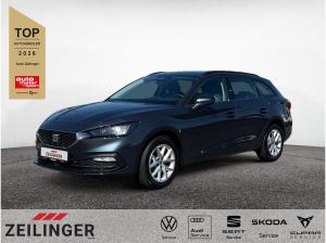 Seat Leon ST Style TDI DSG|AHK|KAMERA|ACC|KEYLESS|APP
