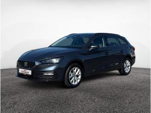Seat Leon ST Style TDI DSG|AHK|KAMERA|ACC|KEYLESS|APP