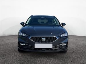 Seat Leon ST Style TDI DSG|AHK|KAMERA|ACC|KEYLESS|APP