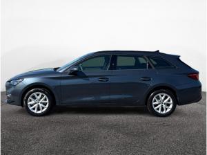 Seat Leon ST Style TDI DSG|AHK|KAMERA|ACC|KEYLESS|APP