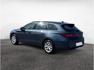 Seat Leon ST Style TDI DSG|AHK|KAMERA|ACC|KEYLESS|APP