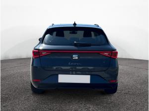 Seat Leon ST Style TDI DSG|AHK|KAMERA|ACC|KEYLESS|APP