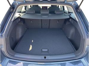 Seat Leon ST Style TDI DSG|AHK|KAMERA|ACC|KEYLESS|APP