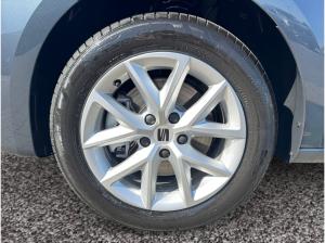 Seat Leon ST Style TDI DSG|AHK|KAMERA|ACC|KEYLESS|APP