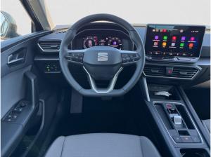 Seat Leon ST Style TDI DSG|AHK|KAMERA|ACC|KEYLESS|APP