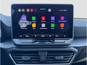 Seat Leon ST Style TDI DSG|AHK|KAMERA|ACC|KEYLESS|APP