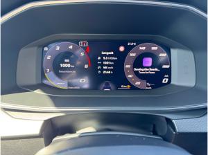 Seat Leon ST Style TDI DSG|AHK|KAMERA|ACC|KEYLESS|APP